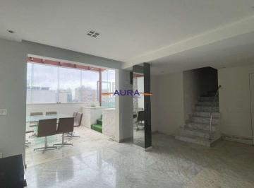 Apartamento · 213m² · 3 Quartos · 2 Vagas · Cobertura para venda em Funcionários de 213.00m² com 3 Quartos, 1 Suite e 2 Garagens
