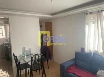Apartamento en Venda de 2 quartos Jardim Esperança · Apartamento para venda em Jardim Esperança de 50.00m² com 2 Quartos
