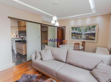 Apartamento · 85m² · 3 Quartos · 1 Vaga · Apartamento para venda em Santo Antônio de 85.00m² com 3 Quartos, 2 Suites e 1 Garagem