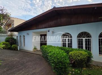 Casa · 370m² · 4 Quartos · 4 Vagas · Casa para venda em Vila Lucy de 370.00m² com 4 Quartos, 1 Suite e 4 Garagens