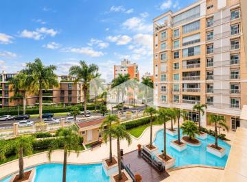 1 · Apartamento com 100 m²,  para alugar no bairro Hugo Lange.