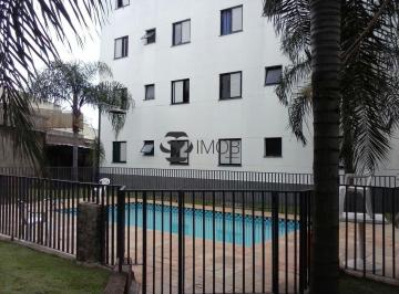 Apartamento · 55m² · 2 Quartos · 1 Vaga · Apartamento para venda em Vila Lucy de 55.00m² com 2 Quartos e 1 Garagem