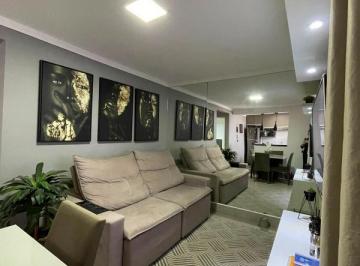 Apartamento · 44m² · 2 Quartos · 1 Vaga · Apartamento para venda em Umuarama de 44.00m² com 2 Quartos e 1 Garagem