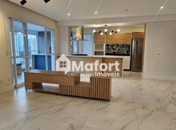 Apartamento · 97m² · 2 Quartos · 2 Vagas · Apartamento para venda em Mogilar de 97.00m² com 2 Quartos, 2 Suites e 2 Garagens