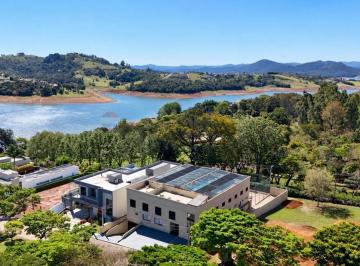 Casa · 843m² · 16 Quartos · 5 Vagas · Casa de Condomínio para venda em Condomínio Vereda Jatobá de 843.03m² com 16 Quartos, 16 Suites e 5
