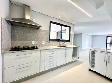 Apartamento · 140m² · 3 Quartos · 3 Vagas · Apartamento para alugar em Vila Itapura de 140.00m² com 3 Quartos, 3 Suites e 3 Garagens