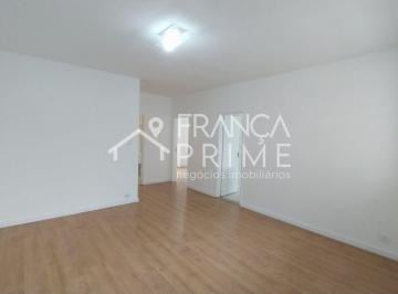 Apartamento · 75m² · 2 Quartos · Apartamento para alugar em Perdizes de 75.00m² com 2 Quartos