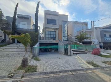 Casa · 350m² · 3 Quartos · 4 Vagas · Casa de Condomínio para venda em Condomínio Aruã Brisas de 350.00m² com 3 Quartos, 3 Suites e 4 Gara