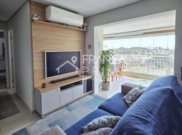 Apartamento · 79m² · 3 Quartos · 2 Vagas · Apartamento para alugar em Vila Anastácio de 79.00m² com 3 Quartos, 1 Suite e 2 Garagens