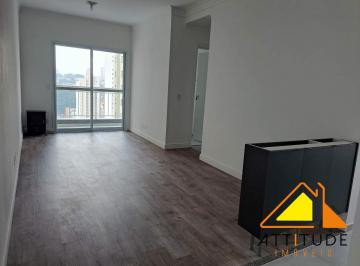 Apartamento · 56m² · 2 Quartos · 1 Vaga · Apartamento para venda em Baeta Neves de 56.00m² com 2 Quartos e 1 Garagem