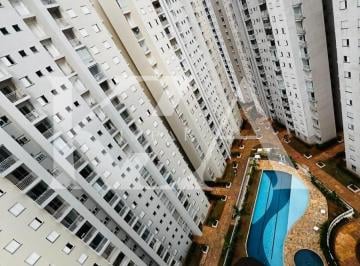 Apartamento · 69m² · 2 Quartos · 1 Vaga · Apartamento para venda em Vila Das Hortências de 69.00m² com 2 Quartos, 1 Suite e 1 Garagem