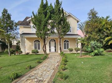 Casa · 475m² · 4 Quartos · 2 Vagas · Casa de Condomínio para venda em Condominio Aruã Ecopark Lagos de 475.00m² com 4 Quartos, 2 Suites e