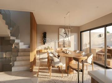 Casa · 248m² · 3 Quartos · 3 Vagas · Casa nova de alto padrão em condomínio