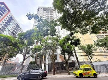 Apartamento · 194m² · 3 Quartos · 2 Vagas · Cobertura para venda em Chácara Inglesa de 194.00m² com 3 Quartos, 2 Suites e 2 Garagens