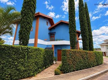f4ffecb86293f28f6a1abb6ee0a394d3b679bf3a · Casa com 4 dormitórios à venda:  Área total 1.248 m² I Área Construída 389 m² por R$ 2.000.000 - Res