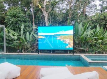 Casa · 542m² · 6 Quartos · 4 Vagas · Casa para venda em Riviera De São Lourenço de 542.00m² com 6 Quartos, 6 Suites e 4 Garagens