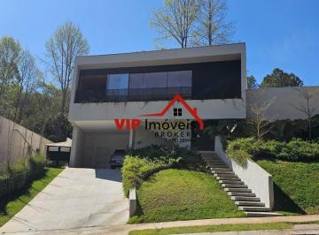 Casa · 358m² · 4 Quartos · 4 Vagas · Casa de Condomínio para venda em Caxambu de 358.00m² com 4 Quartos, 4 Suites e 4 Garagens