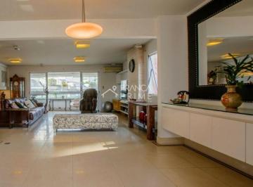 Apartamento · 230m² · 3 Quartos · 4 Vagas · Apartamento para venda e aluguel em Perdizes de 230.00m² com 3 Quartos, 3 Suites e 4 Garagens