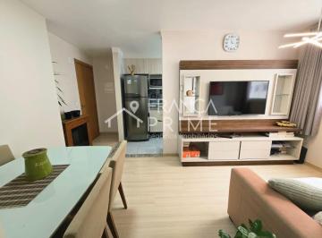 Apartamento · 43m² · 2 Quartos · 1 Vaga · Apartamento para venda e aluguel em Grand Reserva Paulista - Jardim Iris de 43.00m² com 2 Quartos e 