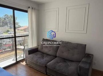 fda2aca3926d955ee25c3bc38bd28e93cd00246d · Apartamento com 1 dormitório à venda, 53 m² por R$ 320.000 - Jardim Santa Fé - Sorocaba/SP
