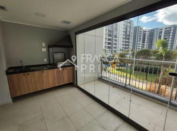 Apartamento · 91m² · 2 Quartos · 1 Vaga · Apartamento para alugar em City América de 91.00m² com 2 Quartos, 1 Suite e 1 Garagem