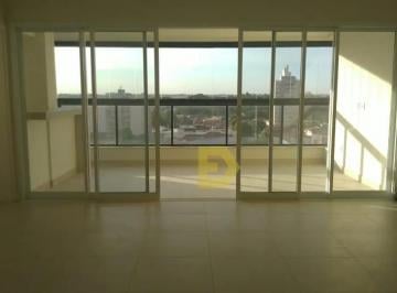 Apartamento · 142m² · 3 Quartos · 2 Vagas · Apartamento para alugar em Sumare de 142.00m² com 3 Quartos, 3 Suites e 2 Garagens