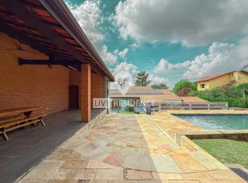 Casa · 342m² · 3 Quartos · 6 Vagas · Casa para venda em Jardim Leonor de 342.00m² com 3 Quartos, 1 Suite e 6 Garagens