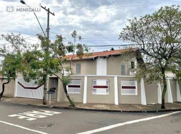 Casa · 304m² · 5 Quartos · 3 Vagas · Sobrado para venda em Jardim Astúrias I de 304.00m² com 5 Quartos, 1 Suite e 3 Garagens