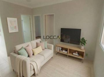 Apartamento · 45m² · 2 Quartos · 1 Vaga · Apartamento para venda em Valentina Figueiredo de 45.00m² com 2 Quartos e 1 Garagem