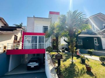 Casa · 288m² · 3 Quartos · 4 Vagas · Casa de Condomínio para venda em Condomínio Aruã de 288.00m² com 3 Quartos, 3 Suites e 4 Garagens