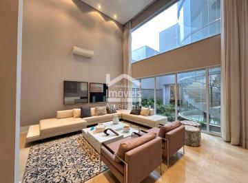 Casa · 432m² · 3 Quartos · 4 Vagas · Casa de Condomínio para venda em Jardim Trípoli de 432.00m² com 3 Quartos, 3 Suites e 4 Garagens