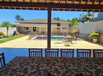 Terreno · 200m² · 3 Quartos · 6 Vagas · Chácara para venda em Recanto Campestre Internacional De Viracopos Gleba 1 de 200.00m² com 3 Quartos