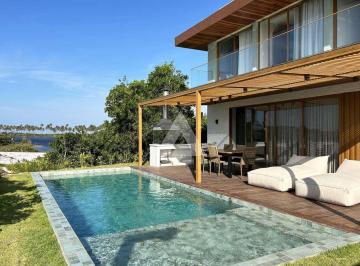 Casa · 304m² · 4 Quartos · 2 Vagas · Casa de Condomínio para venda em Costa Do Sauípe de 304.00m² com 4 Quartos, 3 Suites e 2 Garagens