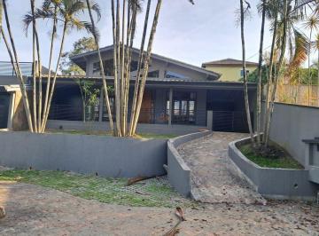 Casa · 230m² · 3 Quartos · 3 Vagas · Casa de Condomínio para venda em Condominio Aruã Ecopark Lagos de 230.00m² com 3 Quartos, 1 Suite e