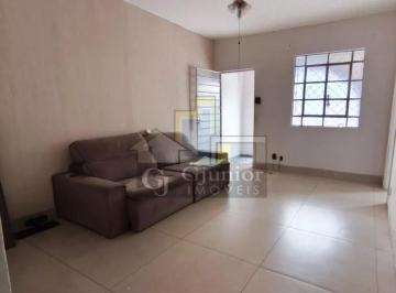 Casa · 70m² · 3 Quartos · 2 Vagas · 3 Dormitórios, Garagem e Quintal, Vila João Jorge, Campinas (SP)