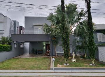 Casa · 329m² · 3 Quartos · 4 Vagas · Casa de Condomínio para venda em Condominio Aruã Ecopark Lagos de 329.00m² com 3 Quartos, 3 Suites e