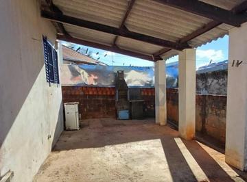 Casa · 158m² · 2 Quartos · 2 Vagas · Casa para venda em Vila Maria de 158.10m² com 2 Quartos, 1 Suite e 2 Garagens