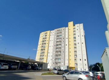 Apartamento · 52m² · 2 Quartos · 1 Vaga · Apartamento para venda em Jardim Das Tulipas de 52.00m² com 2 Quartos e 1 Garagem