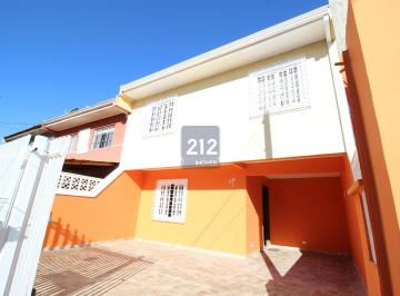 Casa · 85m² · 3 Quartos · 3 Vagas · ÓTIMO SOBRADO COM TRÊS DORMITÓRIO SENDO UMA SUÍTE