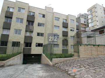 Apartamento · 50m² · 2 Quartos · 1 Vaga · APARTAMENTO COM DOIS DORMITÓRIOS UM BANHEIR