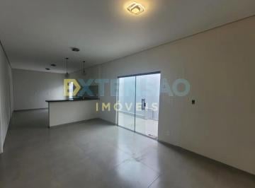 Casa · 144m² · 4 Quartos · 2 Vagas · Casa para venda em Vila Nova de 144.00m² com 4 Quartos, 1 Suite e 2 Garagens
