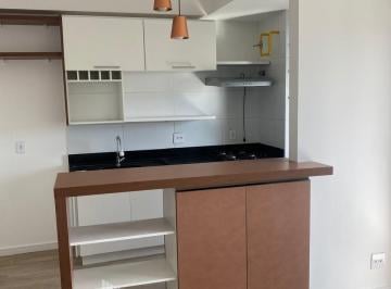 Apartamento · 61m² · 2 Quartos · 1 Vaga · Apartamento para venda em Bethaville I de 61.00m² com 2 Quartos, 1 Suite e 1 Garagem