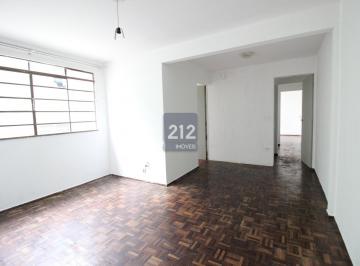 Apartamento · 53m² · 2 Quartos · 1 Vaga · Apartamento no alto do Pilarzinho com dois dormit&