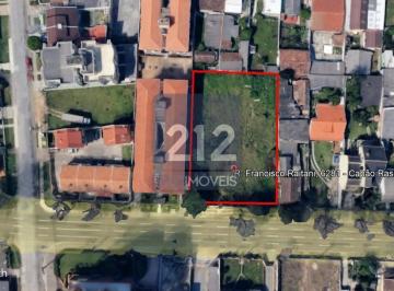 Terreno · 1844m² · ÓTIMO TERRENO PRONTO PARA SEU NEGÓCI