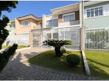Casa · 200m² · 4 Quartos · 3 Vagas · Sobrado para venda, 4 quarto(s),  Cidade Jardim, São José Dos Pinhais