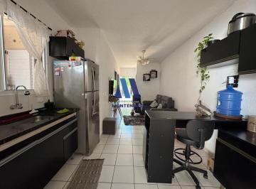 Casa · 47m² · 2 Quartos · 1 Vaga · Casa de Condomínio para venda em Condomínio Residencial Parque Da Liberdade V de 47.00m² com 2 Quart
