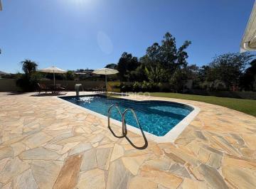 Casa · 571m² · 5 Quartos · 7 Vagas · Casa de Condomínio para venda em Vista Alegre de 570.63m² com 5 Quartos, 4 Suites e 7 Garagens