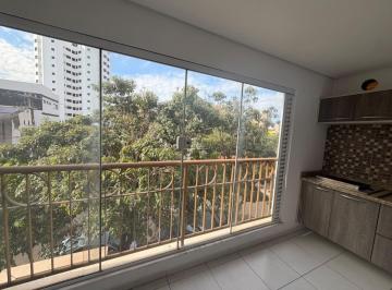 Apartamento · 105m² · 3 Quartos · 2 Vagas · Apartamento para venda em Vila Leão de 105.00m² com 3 Quartos, 1 Suite e 2 Garagens