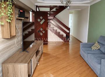 Casa · 204m² · 3 Quartos · 2 Vagas · Casa para venda em Mogi Moderno de 204.00m² com 3 Quartos, 1 Suite e 2 Garagens