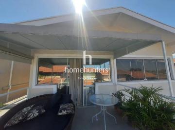 Casa · 245m² · 4 Quartos · Casa para venda em Jardim Flamboyant de 245.00m² com 4 Quartos